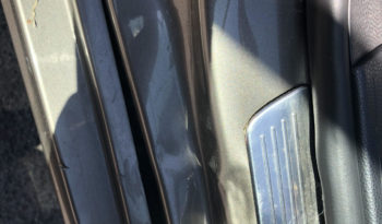 Mercedes classe b 200 cdi 7g-dct full accidente complet
