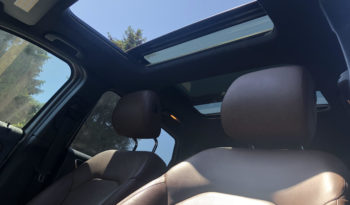 Mercedes classe b 200 cdi 7g-dct full accidente complet