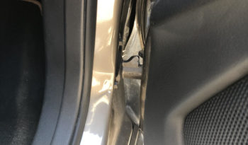 Mercedes classe b 200 cdi 7g-dct full accidente complet