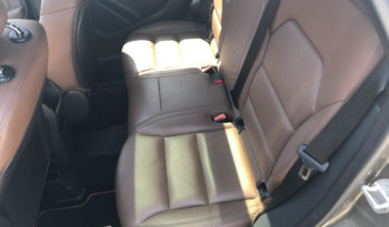 Mercedes classe b 200 cdi 7g-dct full accidente complet