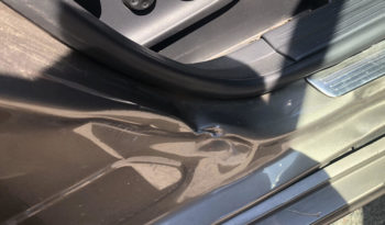 Mercedes classe b 200 cdi 7g-dct full accidente complet