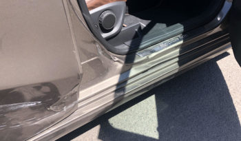 Mercedes classe b 200 cdi 7g-dct full accidente complet