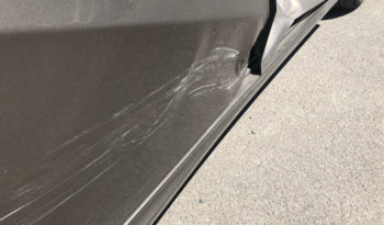Mercedes classe b 200 cdi 7g-dct full accidente complet