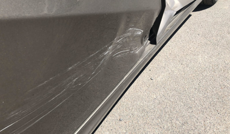 Mercedes classe b 200 cdi 7g-dct full accidente complet