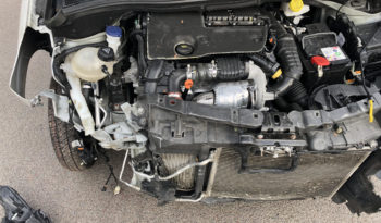 Peugeot 208 Allure 1.6HDI75 FULL ACCIDENTE complet