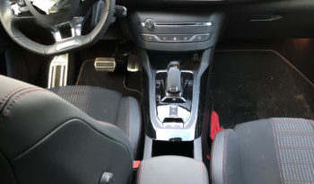 Peugeot 308 1.5HDI130 Gt Line EAT8 Accidenté complet