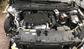 Peugeot 308 1.5HDI130 Gt Line EAT8 Accidenté complet