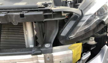 Peugeot 308 1.5HDI130 Gt Line EAT8 Accidenté complet