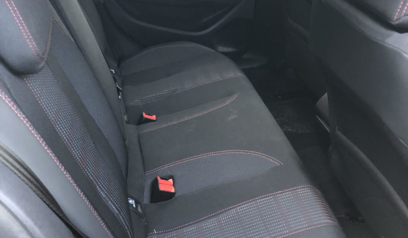 Peugeot 308 1.5HDI130 Gt Line EAT8 Accidenté complet