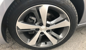 Peugeot 308 1.6 HDI 120 ALLURE FULL ACCIDENTE complet