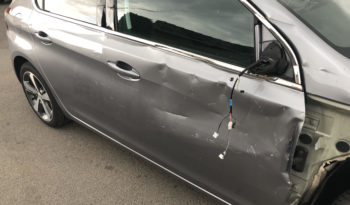 Peugeot 308 1.6 HDI 120 ALLURE FULL ACCIDENTE complet