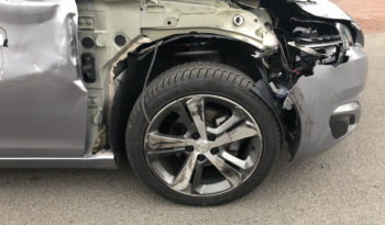 Peugeot 308 1.6 HDI 120 ALLURE FULL ACCIDENTE complet