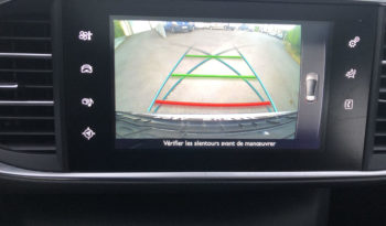 Peugeot 308 1.6 HDI 120 ALLURE FULL ACCIDENTE complet