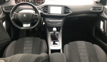 Peugeot 308 1.6 HDI 120 ALLURE FULL ACCIDENTE complet