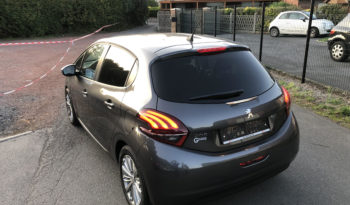 Peugeot 208 1.2 Puretech 82 Signature GPS/LED complet