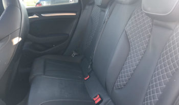 Audi A3 Sportback 2.0TDI150 FULL complet