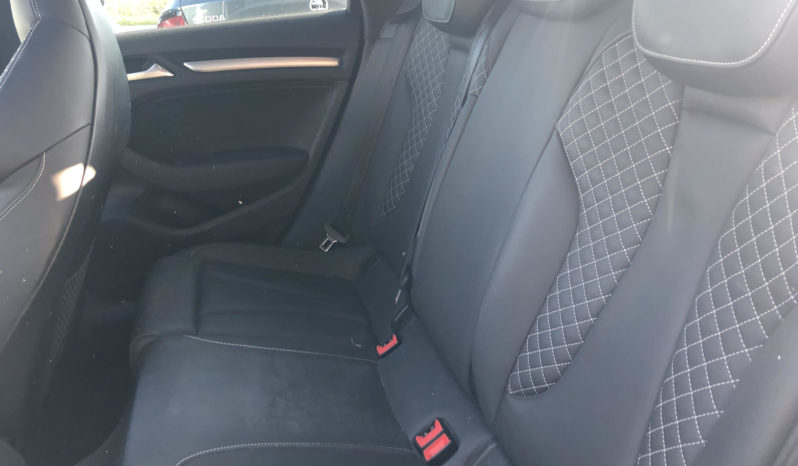 Audi A3 Sportback 2.0TDI150 FULL complet
