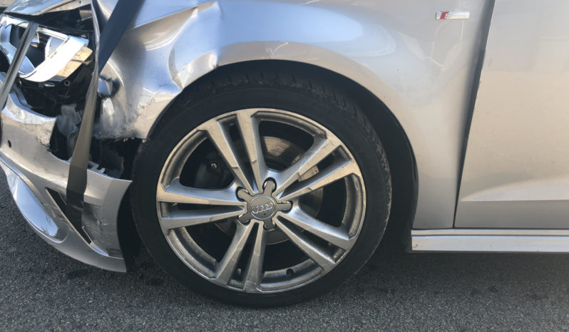 Audi A3 Sportback 2.0TDI150 FULL complet