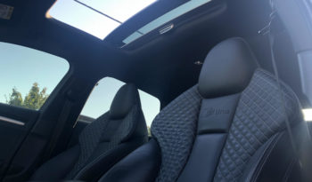 Audi A3 Sportback 2.0TDI150 FULL complet