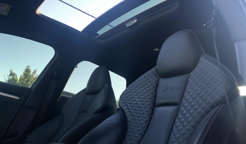 Audi A3 Sportback 2.0TDI150 FULL complet