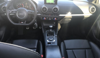 Audi A3 Sportback 2.0TDI150 FULL complet