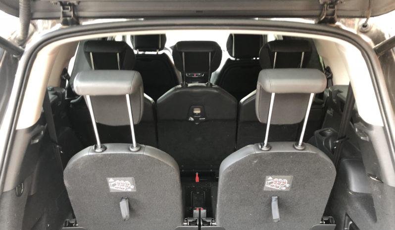 Citroën Grand C4 Picasso 1.6 HDI 120 Exclusive FULL complet