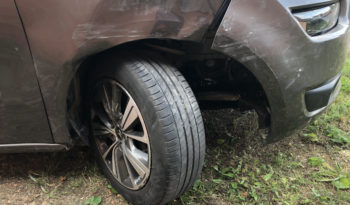 Citroën Grand C4 Picasso 1.6 HDI 120 Exclusive FULL complet
