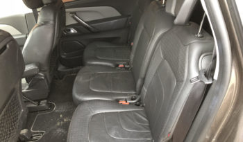 Citroën Grand C4 Picasso 1.6 HDI 120 Exclusive FULL complet