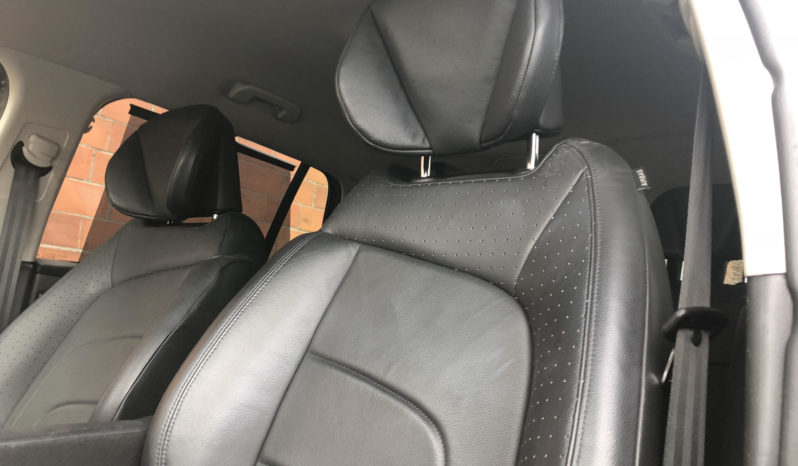 Citroën Grand C4 Picasso 1.6 HDI 120 Exclusive FULL complet