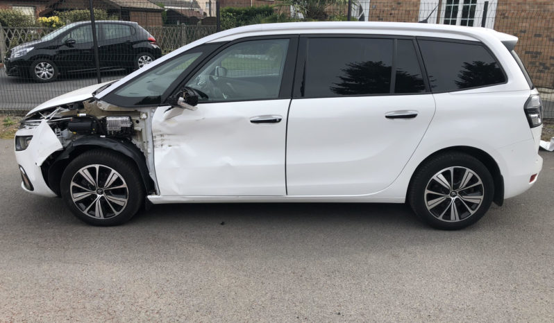 C4 Spacetourer 1.6 HDI 120 EXCLUSIVE FULL TOIT/CUIR/XENON/GPS/3D/LED/AUT complet