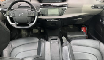 C4 Spacetourer 1.6 HDI 120 EXCLUSIVE FULL TOIT/CUIR/XENON/GPS/3D/LED/AUT complet