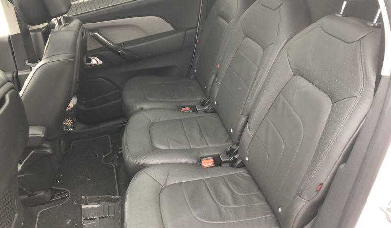 C4 Spacetourer 1.6 HDI 120 EXCLUSIVE FULL TOIT/CUIR/XENON/GPS/3D/LED/AUT complet