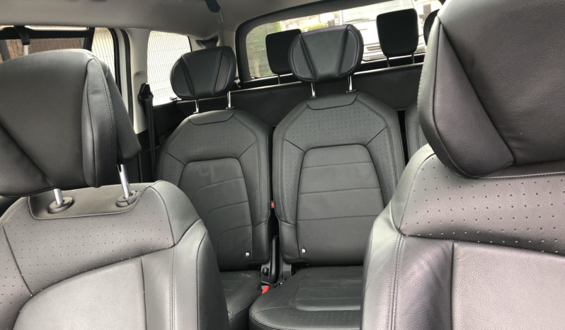 C4 Spacetourer 1.6 HDI 120 EXCLUSIVE FULL TOIT/CUIR/XENON/GPS/3D/LED/AUT complet
