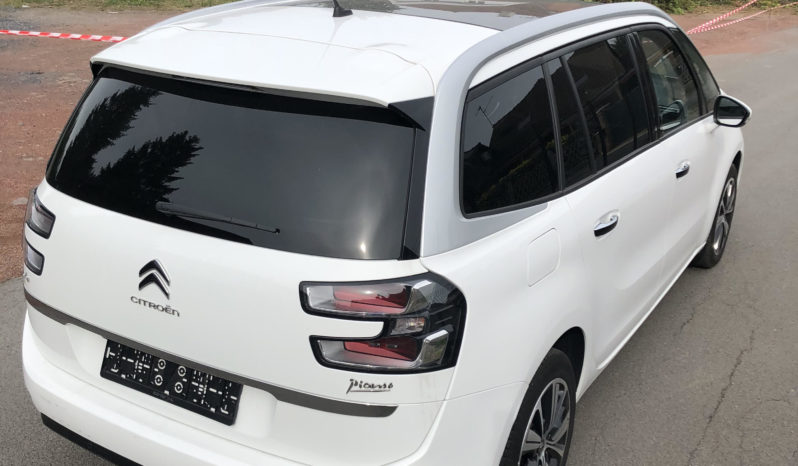C4 Spacetourer 1.6 HDI 120 EXCLUSIVE FULL TOIT/CUIR/XENON/GPS/3D/LED/AUT complet