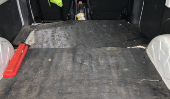 Renault Kangoo EXTRA 1.5 DCI 90 complet