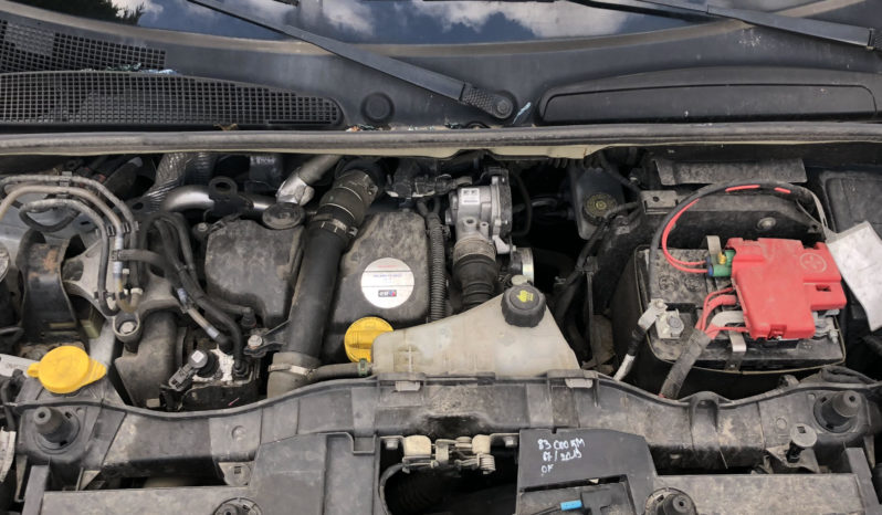 Renault Kangoo EXTRA 1.5 DCI 90 complet