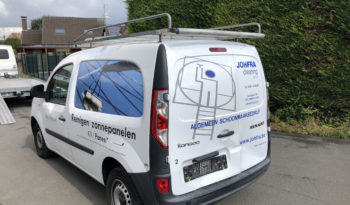Renault Kangoo EXTRA 1.5 DCI 90 complet
