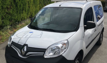 Renault Kangoo EXTRA 1.5 DCI 90 complet