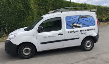 Renault Kangoo EXTRA 1.5 DCI 90 complet