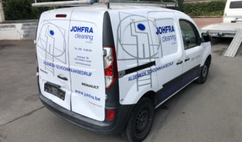 Renault Kangoo EXTRA 1.5 DCI 90 complet