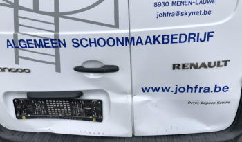 Renault Kangoo EXTRA 1.5 DCI 90 complet