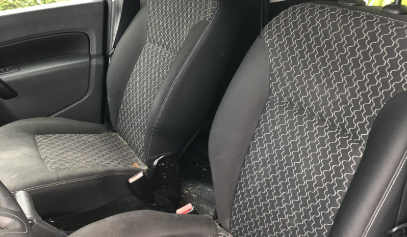 Renault Kangoo EXTRA 1.5 DCI 90 complet