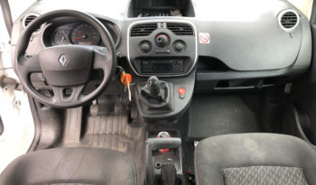 Renault Kangoo EXTRA 1.5 DCI 90 complet