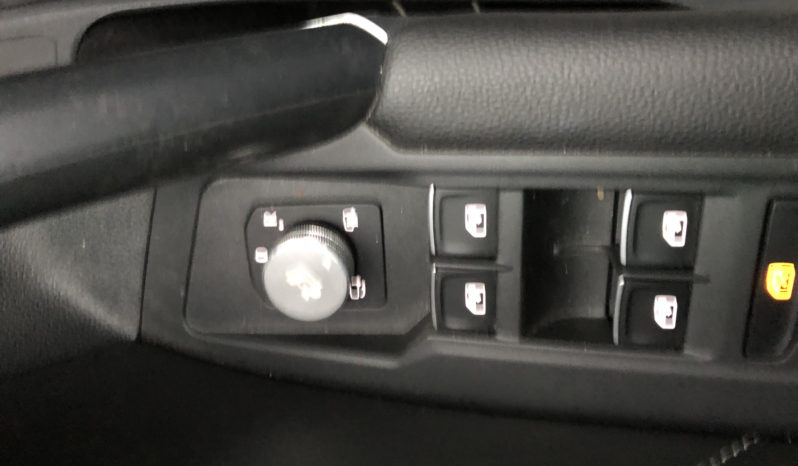 VW Tiguan R Line 2.0 TDI 150 FULL TO/CUIR/ACC/GPS/FULL LED/19″ complet