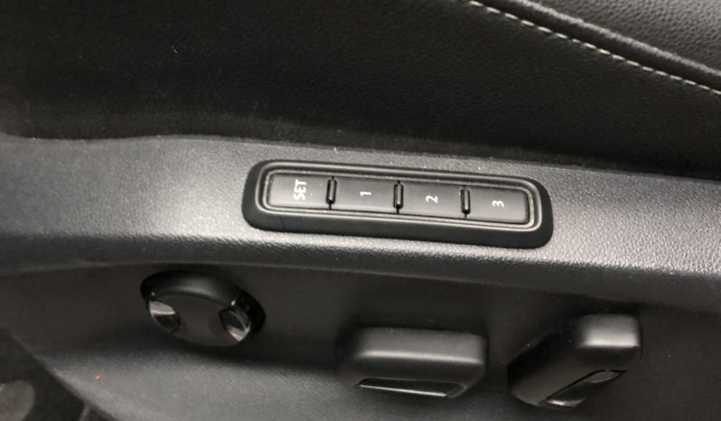 VW Tiguan R Line 2.0 TDI 150 FULL TO/CUIR/ACC/GPS/FULL LED/19″ complet