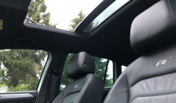 VW Tiguan R Line 2.0 TDI 150 FULL TO/CUIR/ACC/GPS/FULL LED/19″ complet
