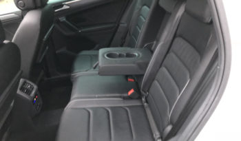 VW Tiguan R Line 2.0 TDI 150 FULL TO/CUIR/ACC/GPS/FULL LED/19″ complet