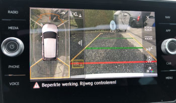 VW Tiguan R Line 2.0 TDI 150 FULL TO/CUIR/ACC/GPS/FULL LED/19″ complet