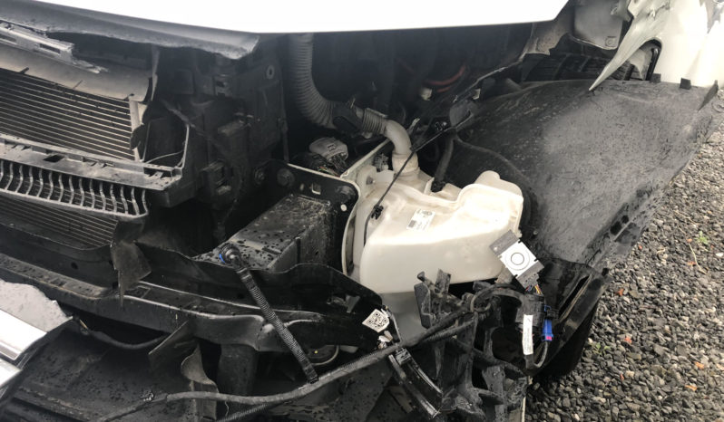 VW Tiguan R Line 2.0 TDI 150 FULL TO/CUIR/ACC/GPS/FULL LED/19″ complet