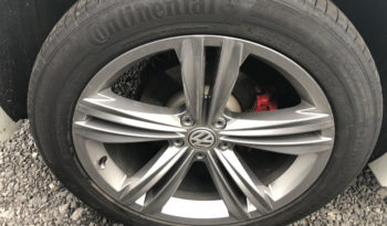 VW Tiguan R Line 2.0 TDI 150 FULL TO/CUIR/ACC/GPS/FULL LED/19″ complet